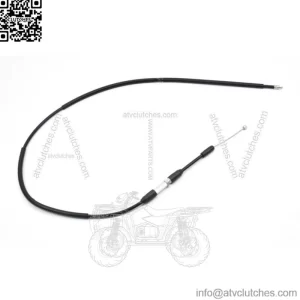 Hot Start Cable 08-09 CRF250 R, 08 CRF450R OEM Honda Starter Decompression #B286 (For: Honda)
