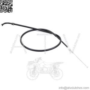Throttle Control Cable B ST1300P 05 ST1300PA 06-18 OEM Return OEM Wire #E195* (For: Honda)