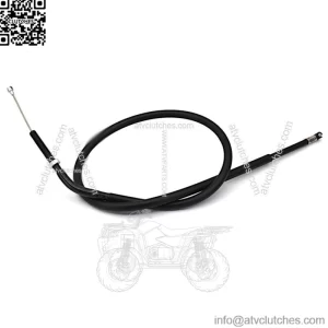 Clutch Cable Grom 2014-2015 OEM Honda MSX 125 Control Assembly Grip Lever #D228 (For: Honda)