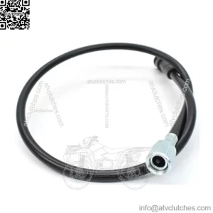 Tachometer Cable CB200 CL200 74-76, CB350F 72-74, CB350 K 68-72 Tach #L245 A (For: Honda)