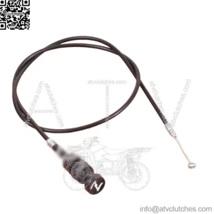 Choke Cable For Honda XL100S XL125S XL185S XR250 XL200R XL250S XL250R (For: Honda)