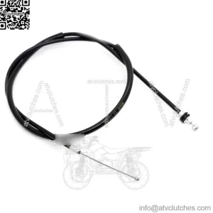Throttle Cable For Honda CT70 CT90 ATC90 ATC110 ATC185S ATC200 TRX200 (For: Honda)