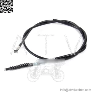 Clutch Cable For Honda CR450R CR480R CRF250R (For: Honda)