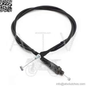 Throttle Cable For Honda FourTrax 300 TRX300 TRX300FW 1988-2000 (For: Honda)