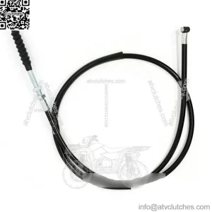 Clutch Cable For Honda Shadow 500 750 ACE Phantom RS VT750 (For: Honda)