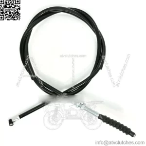 Clutch Cable For Honda Nighthawk 650 750 CB650SC CB750 (For: Honda)