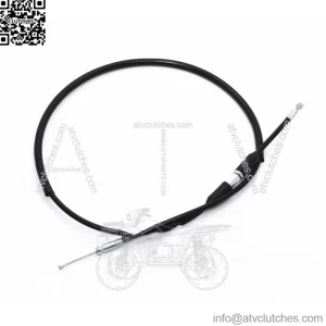 Starter Choke Cable For Honda XR650L 1993-2023 (For: Honda)