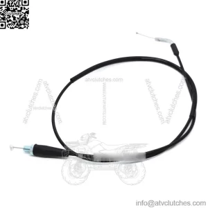 Throttle Cable For Honda Recon 250 Sportrax 250 TRX250 TRX250X (For: Honda)