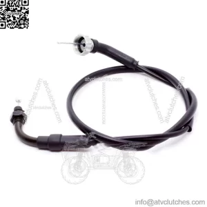 Throttle Cable For Honda XR70R CRF70F 1997-2012 (For: Honda)