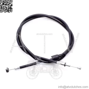 Clutch Cable For Honda ATC350X 1986 (For: Honda)