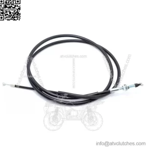 Reverse Cable For Honda FourTrax 300 TRX300 TRX300FW 1988-2000 (For: Honda)