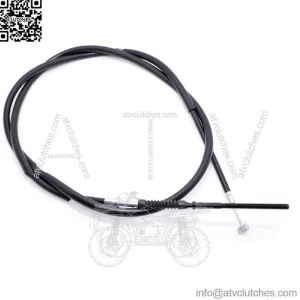 Rear Hand Brake Cable For Honda Big Red 250 ATC250ES 1985 1986 1987 (For: Honda)