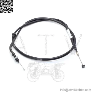 Clutch Cable For Honda CRF450L CRF450R CRF450RL CRF450X (For: Honda)