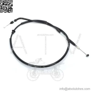 Clutch Cable For Honda CRF250R 2014-2021 (For: Honda)