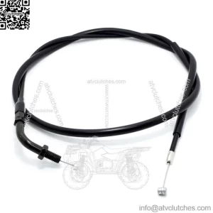 Starter Choke Cable For Honda	Goldwing 1200 GL1200 1984-1987 (For: Honda)