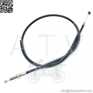 Clutch Cable For Honda CRF80F XL75 XL80S XR80 XR80R (For: Honda)