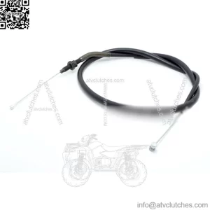 Clutch Cable For Honda XR250L XR250LL XR250R (For: Honda)