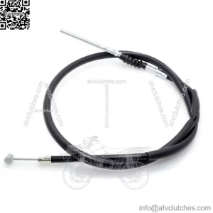 Front Hand Brake Cable For Honda ATC200M ATC200S Big Red 200 ATC200ES 1983-1985 (For: Honda)