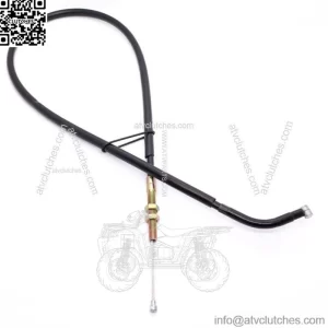 Clutch Cable For Honda CBR600F CBR600F2 CBR600F3 (For: Honda)