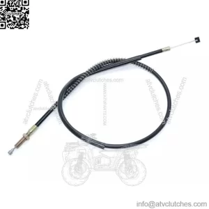 Clutch Cable For Honda CRF100F XR100R 1985-2013 (For: Honda)