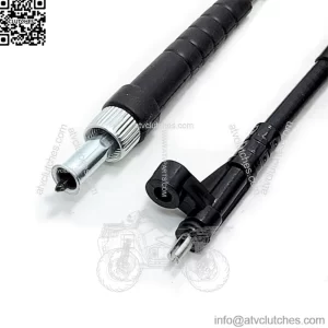 Speedometer Cable For Honda	Ascot 500 CB1000C CX500TC CX650 VF500C VT1100C (For: Honda)