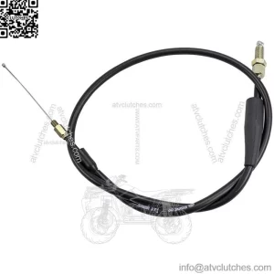 Throttle cable can-am outlander renegade 800 1000 G2 707000955