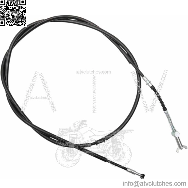 Rear Hand-Park Brake Cable for 2014-2021 Honda TRX420FM1 FourTrax Rancher