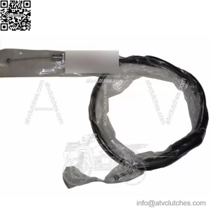 NEW 2004 - 2009 YAMAHA YFZ450 YFZ 450 SE ATV OEM THROTTLE CABLE 5TG-26311-00-00