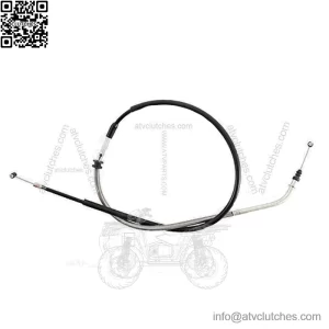 NEW 2006 - 2009 YAMAHA YFZ450 YFZ 450 SE ATV OEM CLUTCH CABLE 5TG-26335-30-00