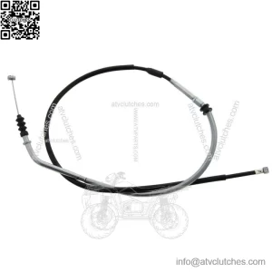 Clutch Cable for Yamaha YFZ450 2004 - 2009