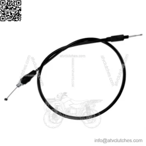 Yamaha YFZ 450 450R 450X Throttle Cable 2009-2013 NEW!