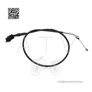 Throttle Cable For Linhai LH260 300 Bighorn mountaineer ATV UTV Parts