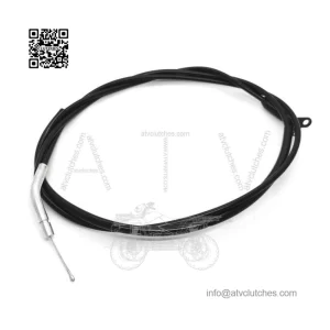 Choke Starter Cable For Suzuki Quadsport Z400 LTZ400 2003-2008