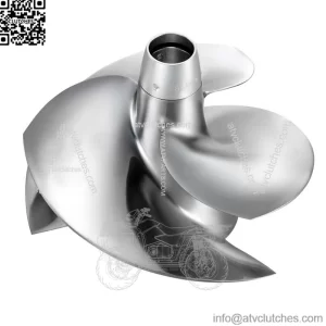 Concord Impeller Yv-Cd-13/20 Fits Yamaha 15-16 Fx Cruiser Svho Fzr Gp (For: 2014 Yamaha SVHO)