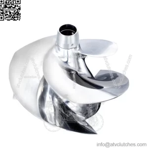 Concord YV-CD-13/20 Impeller Yamaha 15-16 FX / Cruiser SVHO FZR / FZS SHO (For: 2014 Yamaha SVHO)