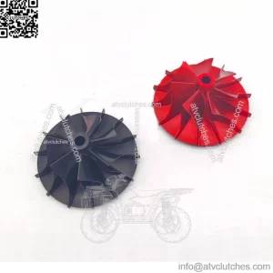 Yamaha Watercraft 2014+ FZS FZR FX &SVHO&HO GP1800 Supercharger Impeller 27+ Psi