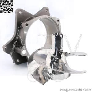 Impeller For Yamaha GP1800 FX SVHO 2016-New 6EV-R1321-00-00 FIT SOLAS YVS-HS-160