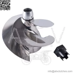 Solas Yamaha Impeller YV-CD-13-20 FZR FZS FX SVHO FX SVHO Cruiser 2014 2015