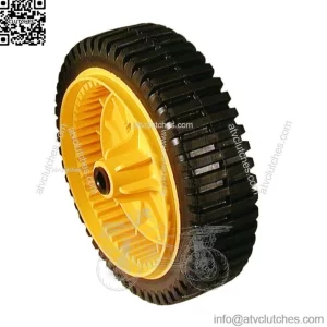 New Drive Wheel 205-390 for AYP 532193144