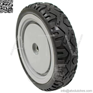 New Front Wheel for Toro most Super Recyclers 205-716 107-3708