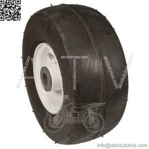 New Deck Wheel Assembly 175-182 for Gravely 045205