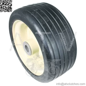 New Pneumatic Wheel Assembly 175-763 for Woods 19703