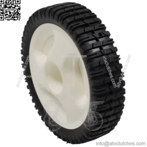 New Drive Wheel 205-726 for Craftsman 917.376742 917.371722 583743501