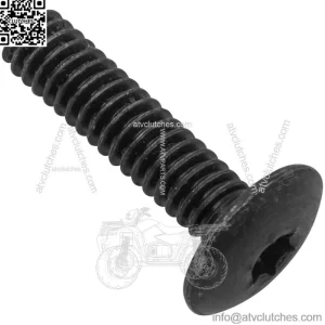 7517230 Screw Bolt For Polaris Body Windshield Rear Cab Seat Hood
