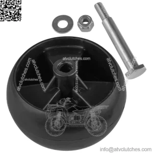 753-04856 753-04856A 734-04039 734-04039A 734-3058 Deck Wheel for Mower