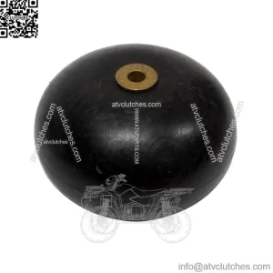 8PK 4-1/2" Deck Roller for Scag 481632 Turf Tiger