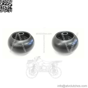 2 - OEM 574169601 Roller Gauge .635 MZ PZ WHF Z 254 548 560 4817 6029