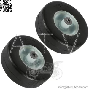 Zero-Flat Wheel for John Deere 4310 4410 4510 4610 2210 4010 4110 4115 4210