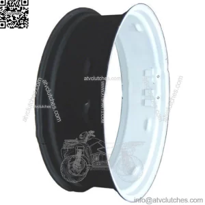 John Deere Wheel AA88056