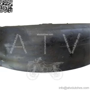 New OEM John Deere Narrow Spoked Gauge Wheel Assembly - AA98188 (GPG)